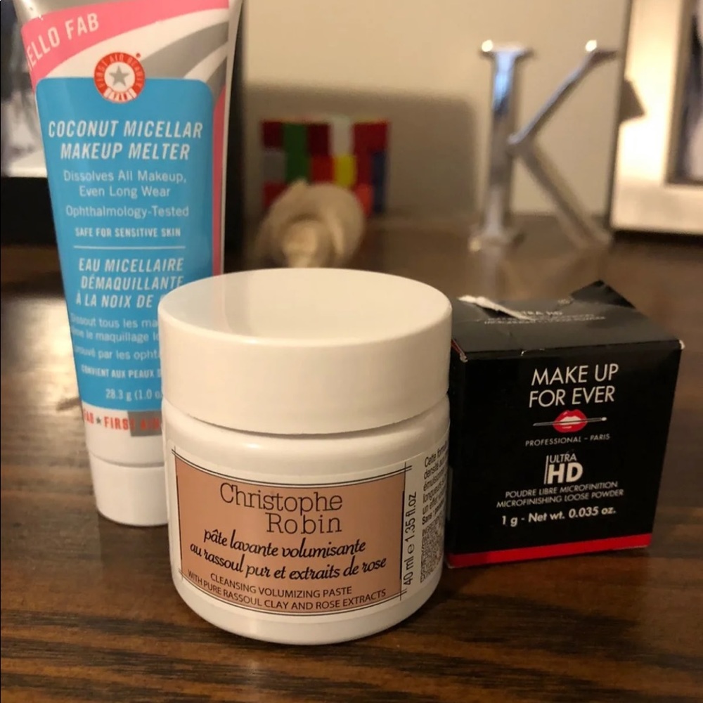 Sephora Bundle